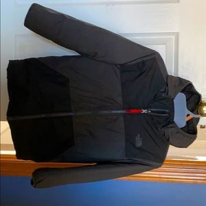 Boys northface jacket